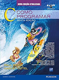 Livro C  Como Programar