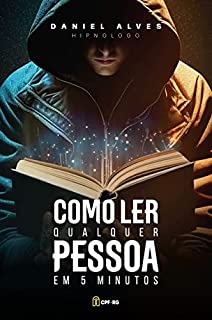 Livro C0mo ler qualquer pessoa em 5min
