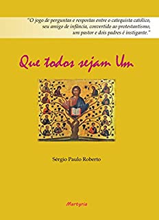 Livro Que todos sejam um