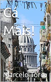 Livro Cá Mais! (Música Instrumental)