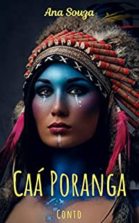 Livro Caá poranga