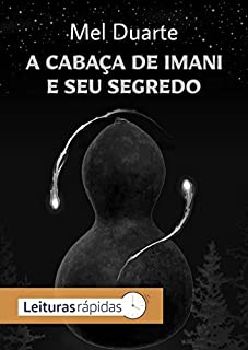 Livro A cabaça de Imani e seu segredo