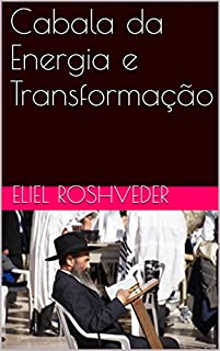 Livro Cabala da Energia e Transformação