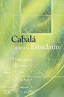 Livro Cabalá para o Estudante