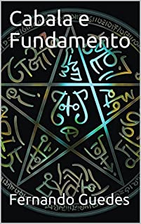 Livro Cabala e Fundamento