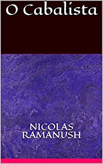 Livro O Cabalista