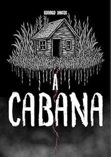 Livro A Cabana