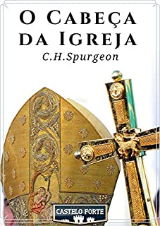 Livro O Cabeça da Igreja