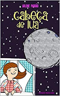 CABEÇA DE LUA