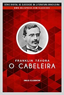 Livro O cabeleira
