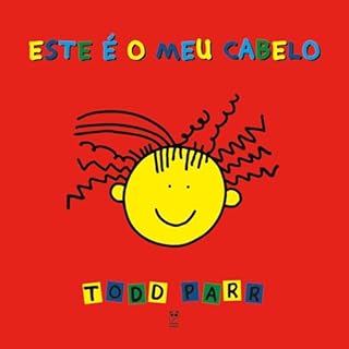 Livro Este é o meu cabelo
