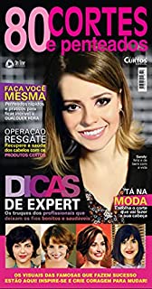 Livro Cabelos Curtos: Edição 1