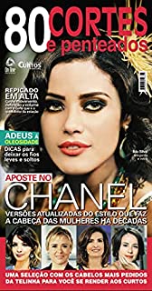 Livro Cabelos Curtos Especial: Edição 2