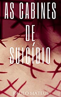 Livro As Cabines de Suicídio