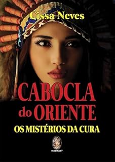 A Cabocla do Oriente