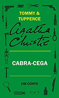 Livro Cabra-cega: Um conto de Tommy e Tuppence