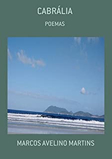 Livro CabrÁlia