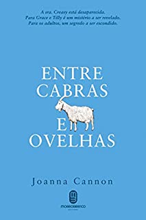 Entre Cabras e Ovelhas