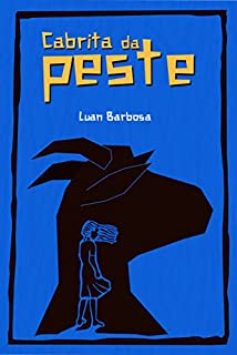 Livro Cabrita da Peste