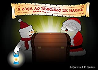 A Caça ao Tesouro de Natal