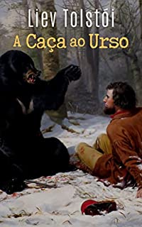 Livro A Caça ao Urso