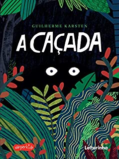 Livro A Caçada