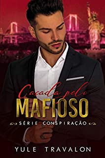 Livro Caçada pelo Mafioso