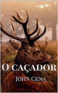 Livro O caçador