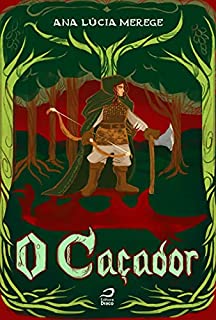 Livro O caçador
