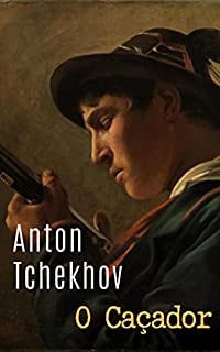 Livro O Caçador