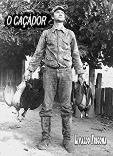 Livro O caçador