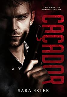 Livro CAÇADOR: Livro único