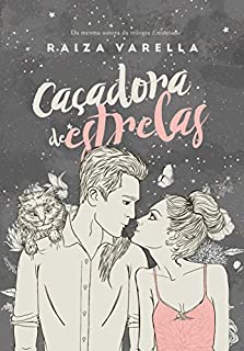 Livro Caçadora de Estrelas