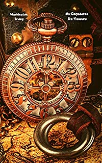 Livro Os Caçadores De Tesouro