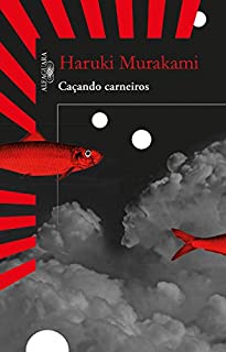 Livro Caçando carneiros
