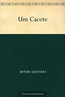 Livro Um Cacete