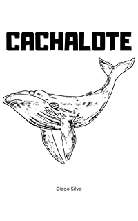 Livro Cachalote