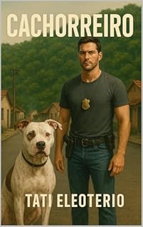 Livro Cachorreiro