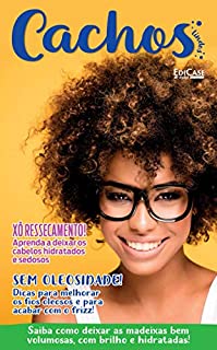 Livro Cachos Lindos Ed.03  :  Day After