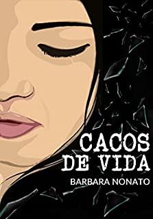 Livro Cacos de Vida
