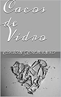 Livro Cacos de Vidro