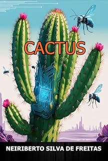 Livro Cactus
