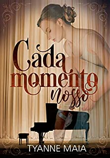 Livro Cada momento nosso