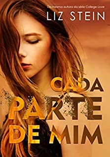 Livro Cada Parte de Mim