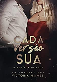 Livro Cada versão sua
