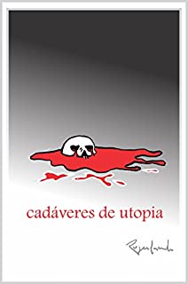 Livro cadáveres de utopia