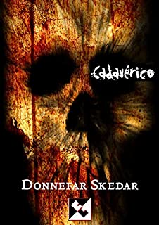Livro Cadavérico