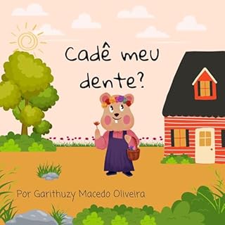 CADÊ MEU DENTE?