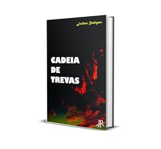 Livro CADEIA DE TREVAS