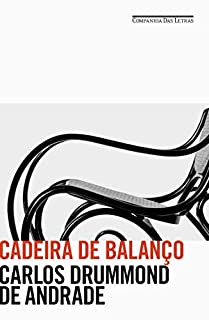 Livro Cadeira de balanço